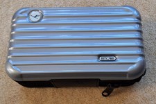 Rimowa Lufthansa First Class