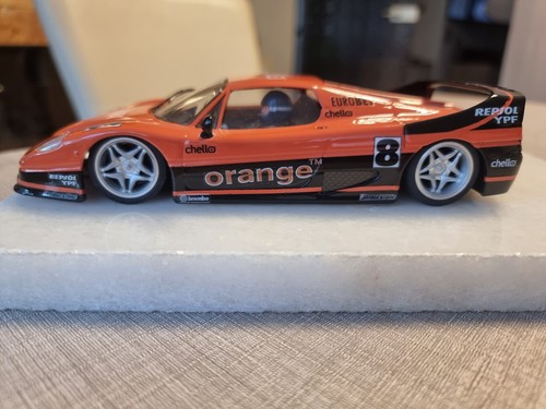 Ferrari f130 24 slot - f130,