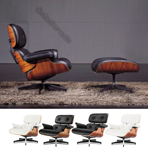 Große mid century lounge - mid-century,