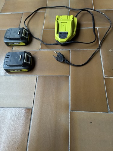 Ryobi akku 4v - ryobi,