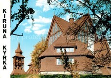 Kiruna Kyrka