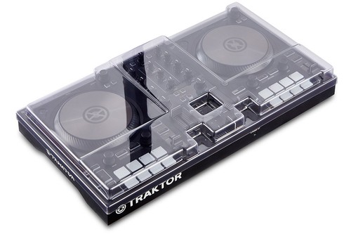 Decksaver native instruments - decksaver,
