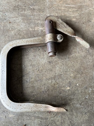 Vintage sykes pickavant - vintage,