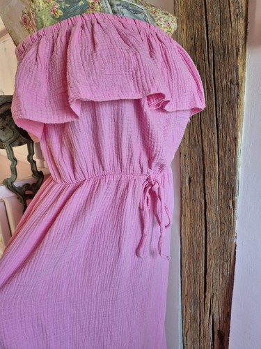 Maxikleid von mioni - maxikleid, one