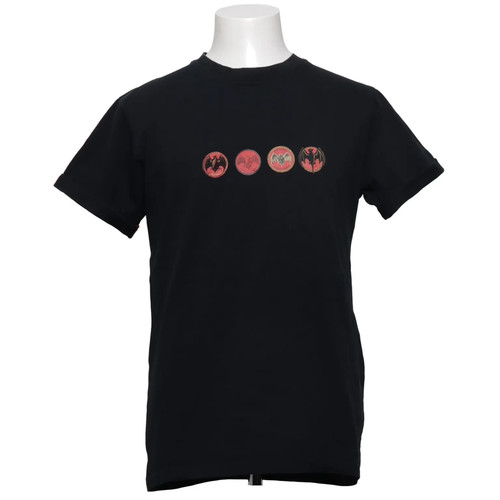 Bacardi shirt größe m - t-shirt,,