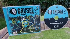 CD Gruselserie SOS -