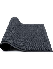 Schmutzfangmatte 60x80cm Grau