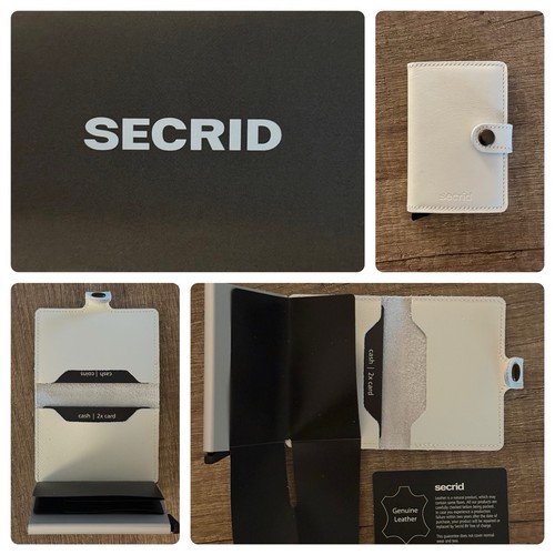 Secrid miniwallet glamour - miniwallet,