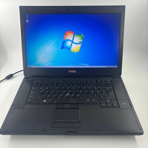 Dell latitude e6510 - latitude, 15,6"