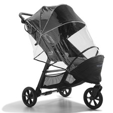 Baby Jogger Wetterschutz