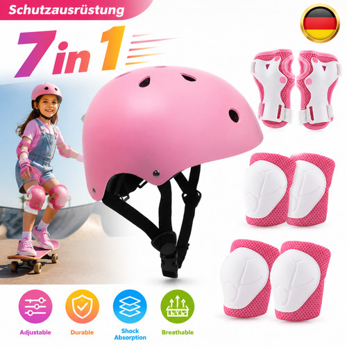 Schutzausrüstung kinder set - schutzausrüstung,