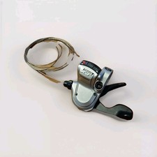 Shimano deore m760 - sl-m760, retro