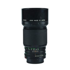 Canon 200/2.8 FD Objektiv