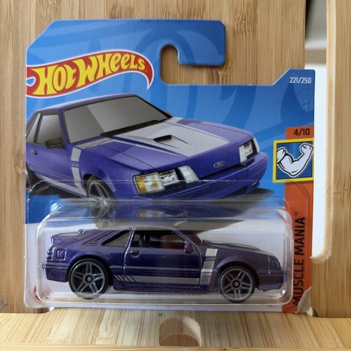 Hot wheels 2022 - -, '84