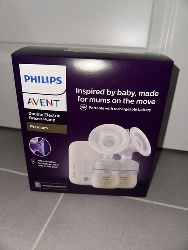 Philips avent elektrische - avent,