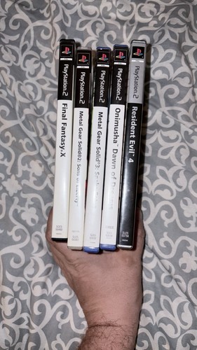 Sony playstation spiele - sony,