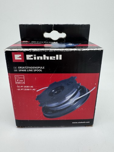 Einhell ersatzfaden spule - einhell, ersatzfaden-spule
