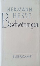 Hermann Hesse / Beschwörungen