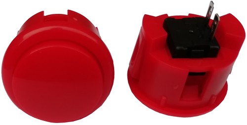 Button feuertasten - 2,