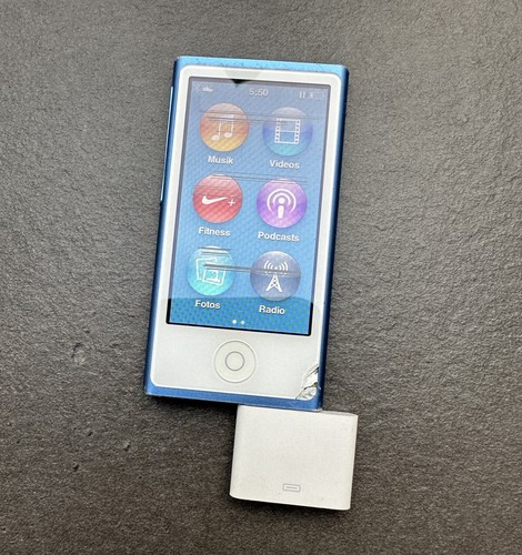 Apple ipod nano gen - nano,