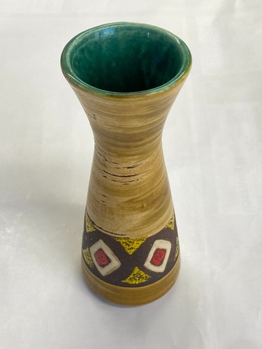 Jasba keramik vase west - keramik,