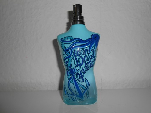 Jean paul gaultier male - jean, le
