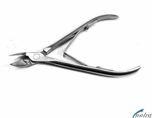Nagelhautzange 10 mm - 12, /