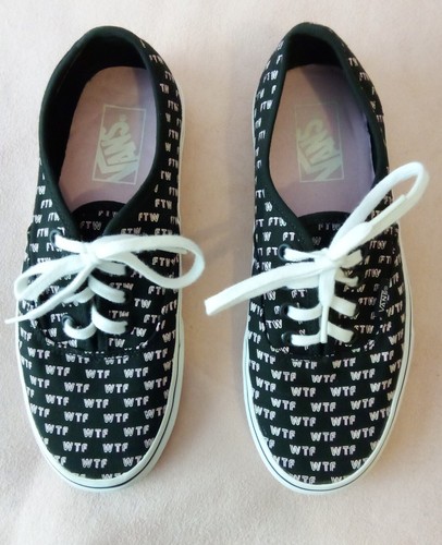 Vans sneaker authentic unisex - vans,