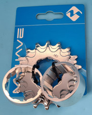 Single Speed Umrüstkit Umbau Rennrad - Fixie, Umrüstset, Umrüstsatz M-Wave NEU