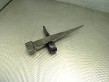 Altes antikes Werkzeug Schmied