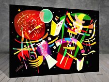 Wassily Kandinsky Komposition