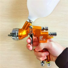 Farbspritzpistole DeVilbiss