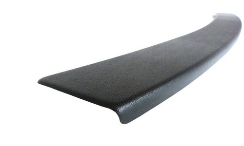 Abs ladekantenschutz schwarz - ladekantenschutz,