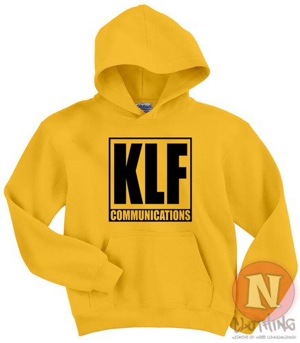 Naughtees klf communications - naughtees,
