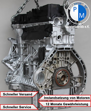 Mercedes E-Klasse W207 E250 CGI 204PS M271.860 Motor Instandsetzung