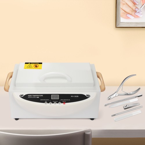 500w heißluft sterilisator - heißluft,