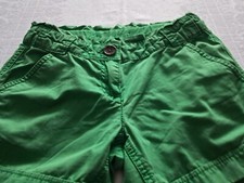 s.Oliver- Shorts- Grün-