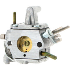 Vergaser für Stihl FS200 FS250 FS250R FS300 FS350 Freischneider Zama FR350