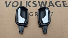 Türgriffe hinten NEU Audi A4 S4 B5 links rechts Türgriff