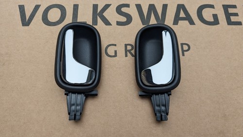 Türgriffe hinten neu audi - hinten,