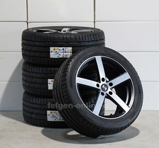 EtaBeta EROS 18 Zoll ALLWETTER