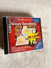 Ultraline Simply Speaking