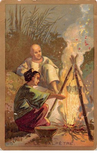 Chromos cor12214 st denis - chromos,