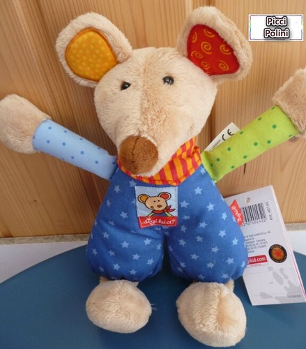 Sigikid maus picci polini - sigikid,
