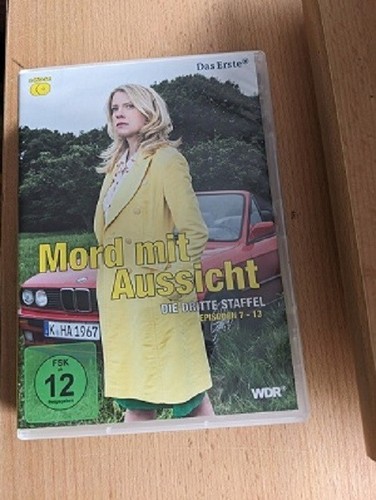Mord mit aussicht staffel - aussicht,