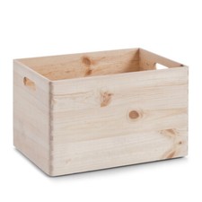 Zeller allzweckkiste nadelholz - allzweckkiste,