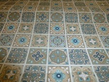  NEU Stoff 100 % Baumwolle