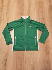 Trainingsjacke Dunlop Gr. 140