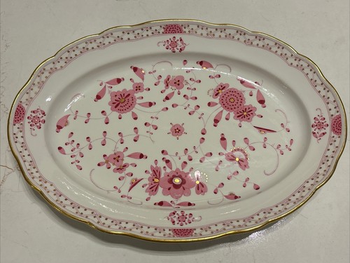 Meissen porzellan ovale - meissen,