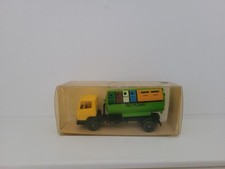 Wiking 1:87 Mercedes Benz 814